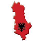 Albanië