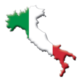 Italië