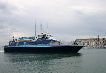 Eivissa Jet