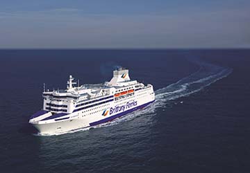 Normandie