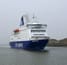DFDS SeawaysKing Seaways
