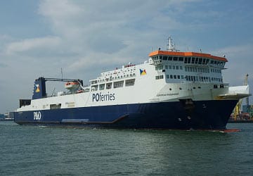 European Endeavour