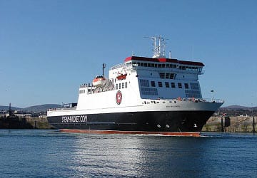 Ben My Chree