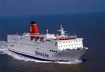 Stena Europe
