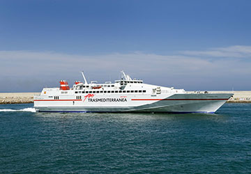 Almudaina Dos