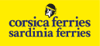 Corsica Ferries Golfo Aranci naar Livorno