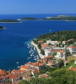 Hvar Island