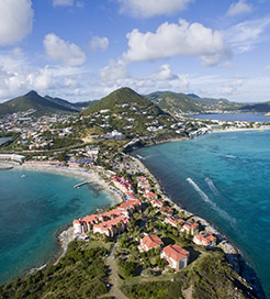 Sint Maarten