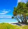Gili eilanden