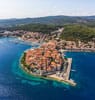 Eiland Korcula