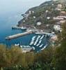 Ustica Eiland