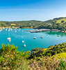 Waiheke-eiland