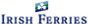 Irish Ferries Calais naar Dover