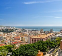 Hoe boekt u een Veerboot naar Cagliari