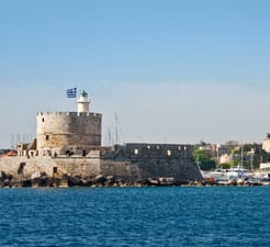 Rhodes