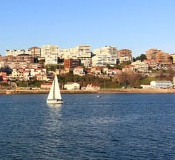 Hoe boekt u een Veerboot naar Santander