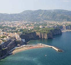 sorrento