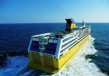 corsica_sardinia_ferries_mega_express_at_sea