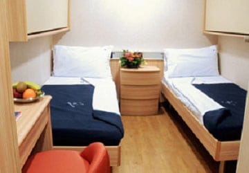 grimaldi cabine couchettes tanger traghetto trasmediterranea ferries navire bordo directferries