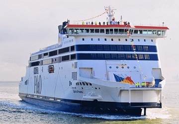 Spirit of France