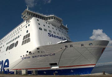 Stena Britannica