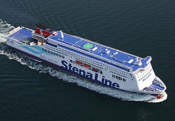 Stena Hollandica