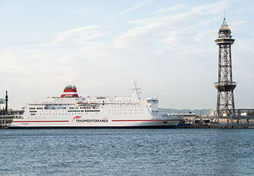 trasmediterranea adriatico ferries mahon veerboten tenerife cadiz minorca barco formentera directferries veerboot routes traghetti almeria ghazaouet barcellona baleari tanger traghetto