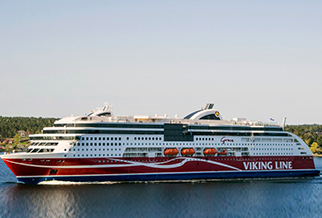 EXCLUSIEF: tot 10% KORTING op Oostzee overtochten