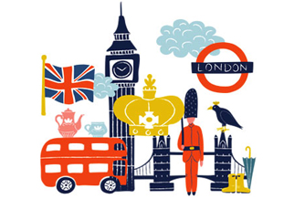 Weekend in Engeland: retour tickets vanaf €71