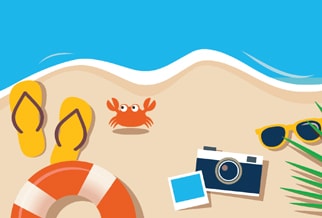 Zomer 2020: tot 30% korting met GNV